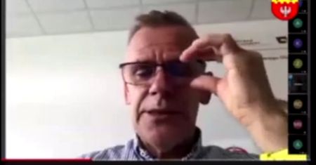 Skandal w Zgierzu. Radny zapomniał wyłączyć mikrofonu. Nie wybaczą mu tego