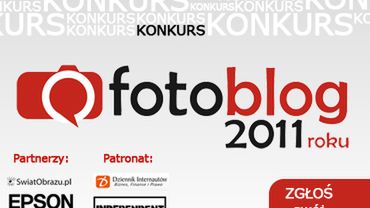 Fotoblogerzy w natarciu – konkurs na Fotoblog Roku 1