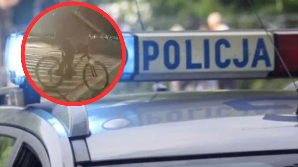 Pijani rowerzyści na Podkarpaciu. Rekordzista z blisko 4 promila