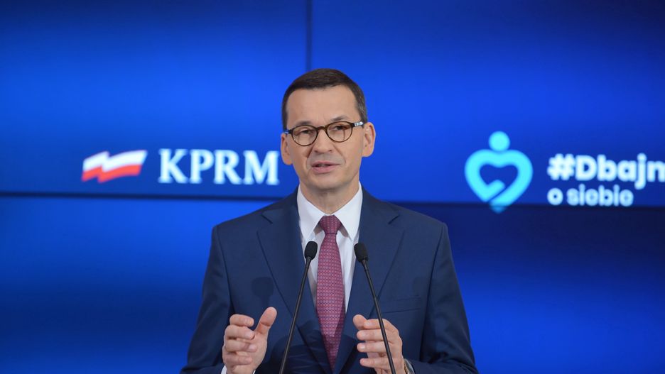 Koronawirus. Bez maseczek na ulicach, siłownie i kina otwarte, zgoda na organizację wesel. Ważne zmiany 