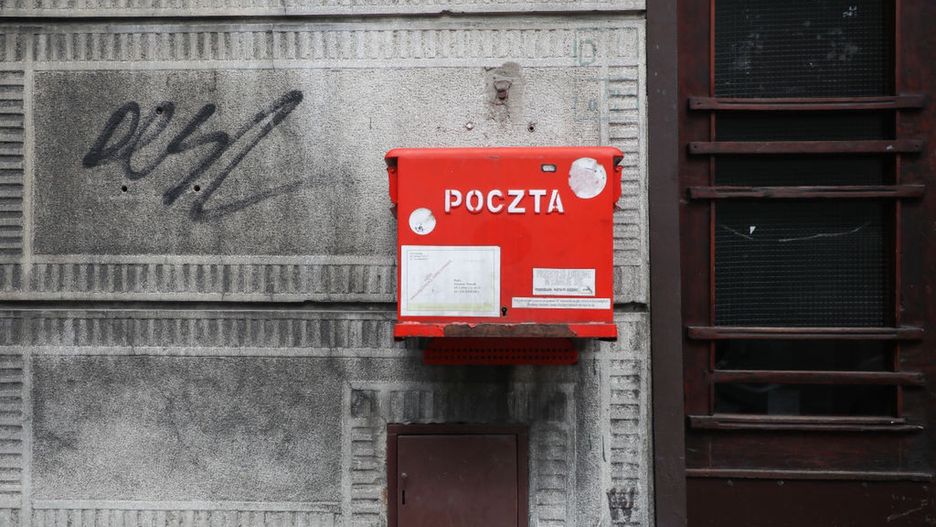 Głosowanie korespondencyjne w wyborach 2020