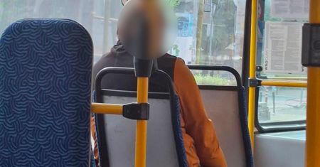 Skandaliczne zachowania Grzegorza Z. "Miał zaatakować 200 kobiet"