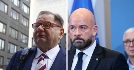 Kalisz ujawnia szczegóły z przesłuchania Jacka Sutryka