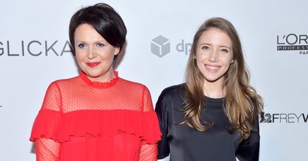 Córka Małgorzaty Pieńkowskiej nie zdała matury: "Czułam się fatalnie"