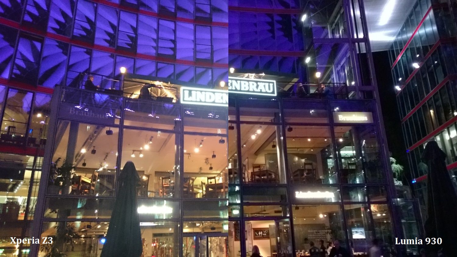 Xperia Z3 czy Lumia 930 - który smartfon robi lepsze zdjęcia? 3