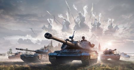 Polska siła w World of Tanks – relacja z imprezy w Muzeum Wojska Polskiego