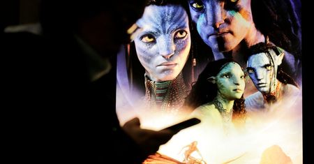 "Avatar: Istota wody" trafił już na listę najbardziej dochodowych filmów wszech czasów