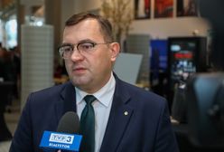 "Jak najszybciej". Minister rolnictwa reaguje ws. sprzedaży ziemi pod CPK