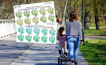 Wiosna wraca do Polski. Ale tylko na chwilę