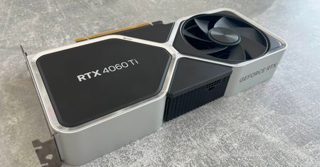 Nowy GeForce tanieje zaraz po premierze. Cena nadal nie zachęca
