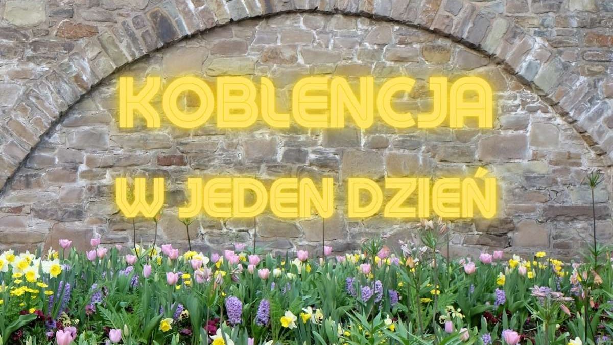 Koblencja