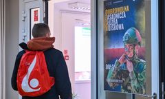 Kwalifikacja wojskowa 2026. Kto musi się stawić i kiedy?