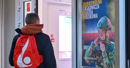 Kwalifikacja wojskowa 2026. Kto musi się stawić i kiedy?