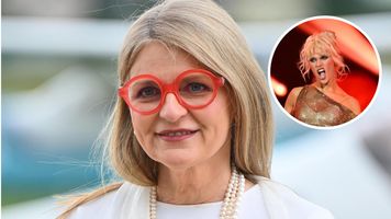 Irena Kamińska-Radomska stanęła w obronie Heleny Englert. "Trudno mi w to wszystko uwierzyć"