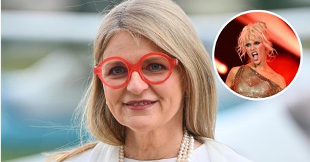 Irena Kamińska-Radomska stanęła w obronie Heleny Englert. "Trudno mi w to wszystko uwierzyć"