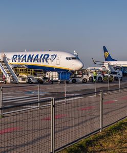 Hit majówki 2025. Leci tam prawie połowa pasażerów Ryanaira