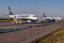 Hit majówki 2025. Leci tam prawie połowa pasażerów Ryanaira