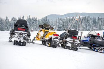 Problem w górach. "To jest już jakaś plaga"