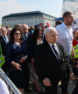 Szykuje się lawina. Kaczyński może mieć poważne problemy