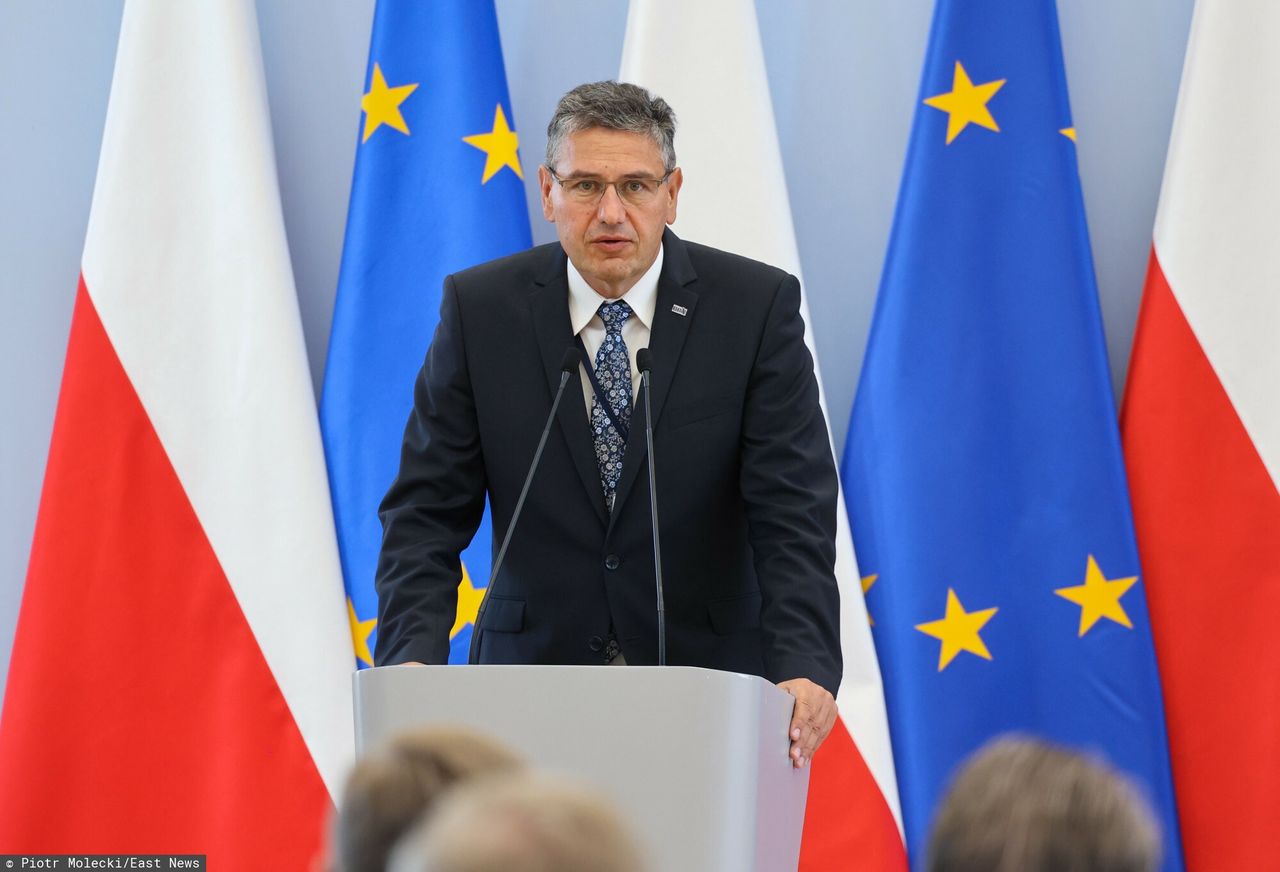 Wzrost wydatków na obronność jest nieunikniony. Szef BBN jednoznacznie