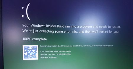 Windows 10: ważna funkcja systemowa może doprowadzić do awarii