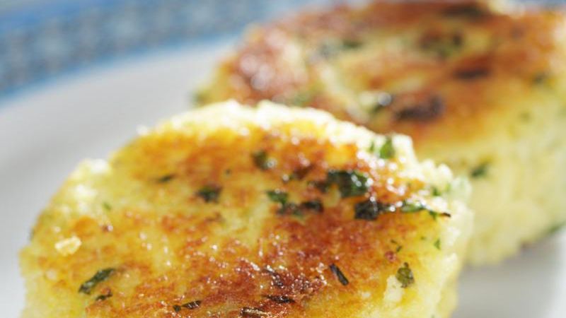 Najlepsze przepisy na dania z kaszy jaglanej