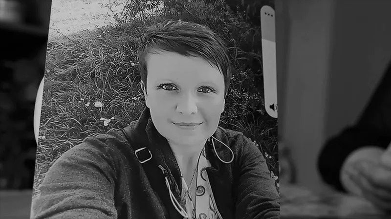 41-letnia Pani Mariola zmarła po cięciu cesarskim 24 grudnia 2022 roku