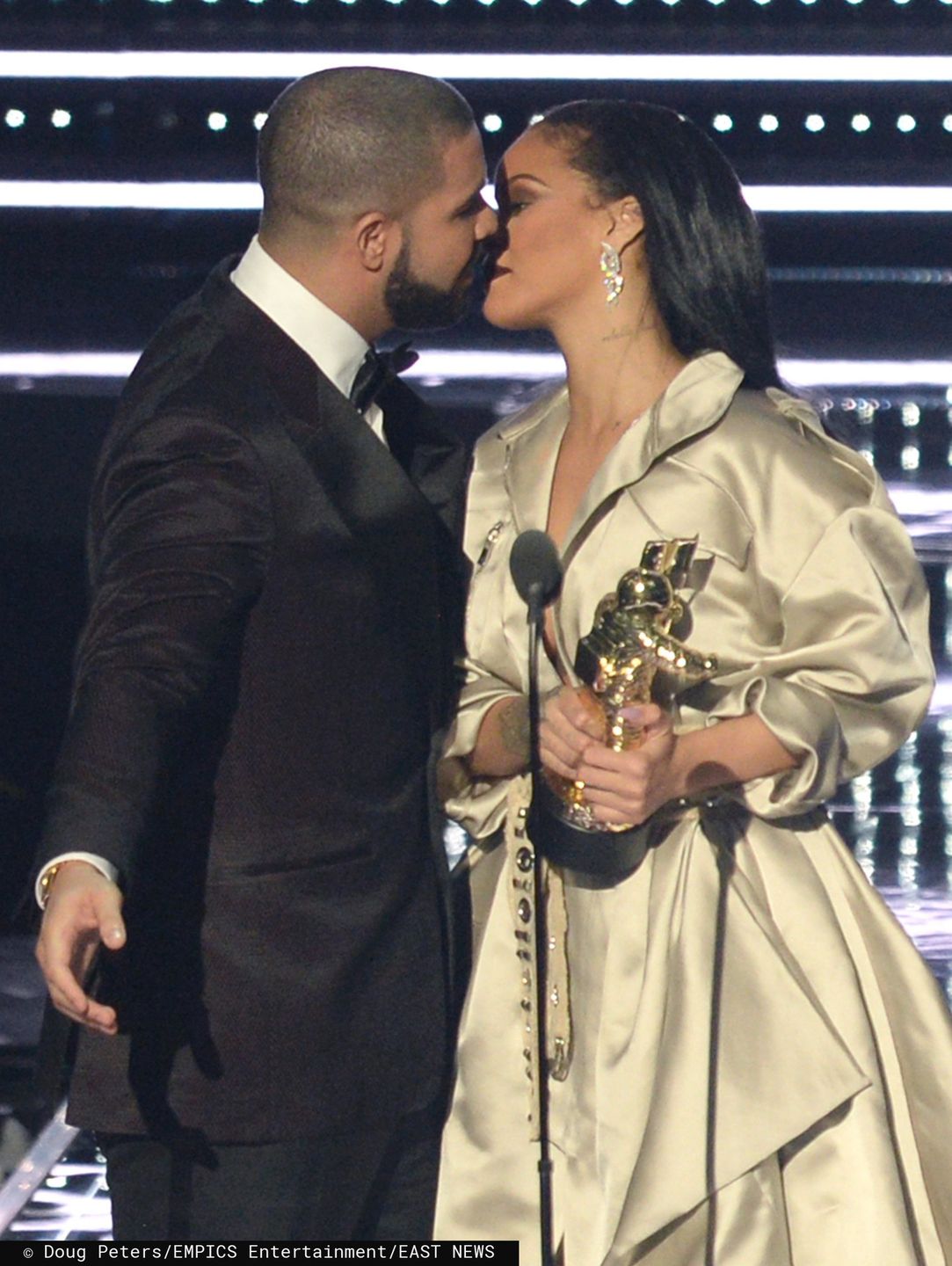 Rihanna i Drake