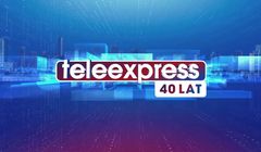TVP świętuje 40. urodziny "Teleexpressu". Jubileuszowy pociąg Warszawa-Opole