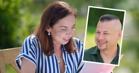 Prześlizgnął się przez casting? Rolniczka zachwycona, a widzowie podnoszą larum