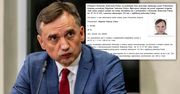 List gończy za Ziobrą. Jest decyzja prokuratury