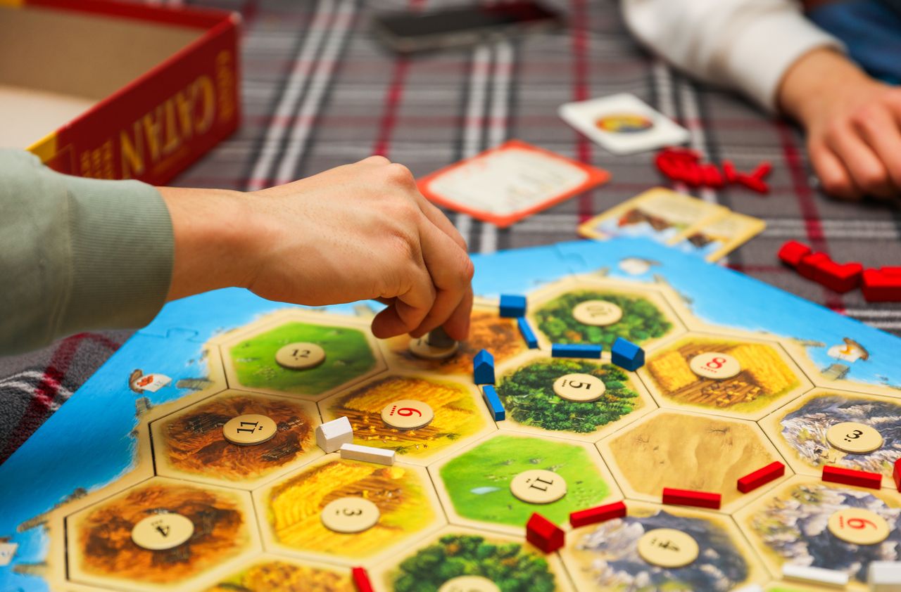 Starachowice: Festiwal Gier Planszowych. W planszówki może grać każdy