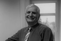 Koronawirus. Nie żyje Zbigniew Hercuń. Wójt Lubania chorował na COVID-19