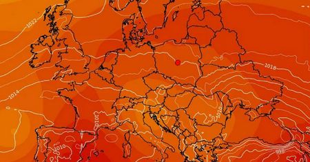 Niemcy są niemal pewni. Czeka nas rekordowe lato