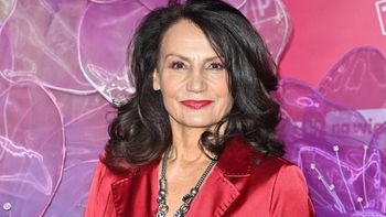 Małgorzata Pieczyńska zachwyca młodym lookiem. Tak 66-latka dba o siebie