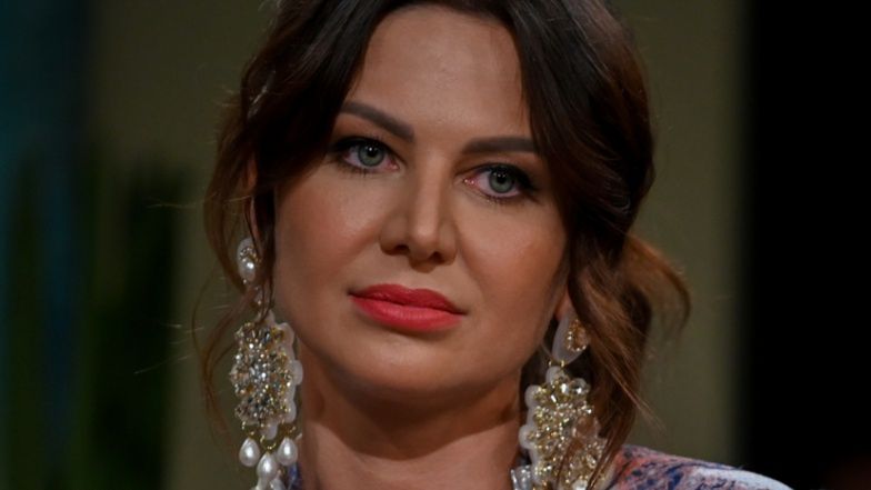 Maja Rutkowski odkrywa sekrety seksbiznesu wśród modelek: "Dziewczyna może zarobić 10 tysięcy euro i wrócić z torebką Chanel. TO KUSI"