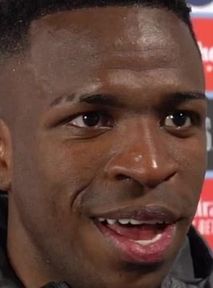 "La Liga to rasiści". Vinícius Júnior o hiszpańskiej lidze