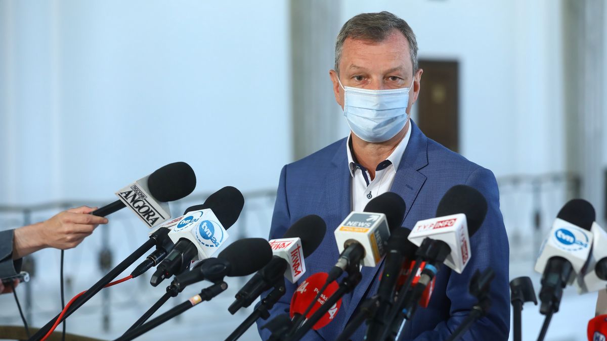 Andrzej HalickiRafa� Guz9, 9., briefing, covid, covid-19, Dziewi�ta, epidemia, eurodeputowany, europarlamentarzysta, europose�, IX kadencja, kadencji, Koalicja Obywatelska, konferencja, koronawirus, maseczka ochronna, Mi�dzyrz�dowy Zesp� ds. Zmian Klimatu, pandemia, polityk, polityka, prasowa, prasowy, raport, sars-cov-2, Sejm, Sejm RP, zmiana klimatu, zmiany klimatyczne