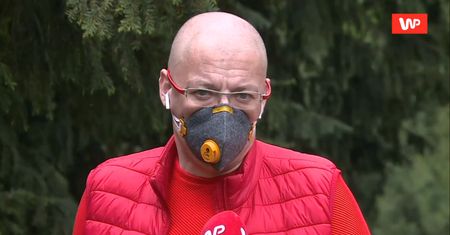 Wybory prezydenckie 2020. Michał Kamiński zapewnia: opozycja pomoże przeprowadzić wybory hybrydowe