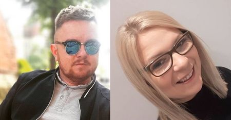 Adam miażdży byłą żonę. "Jesteś dorosła, zajmij się sobą"