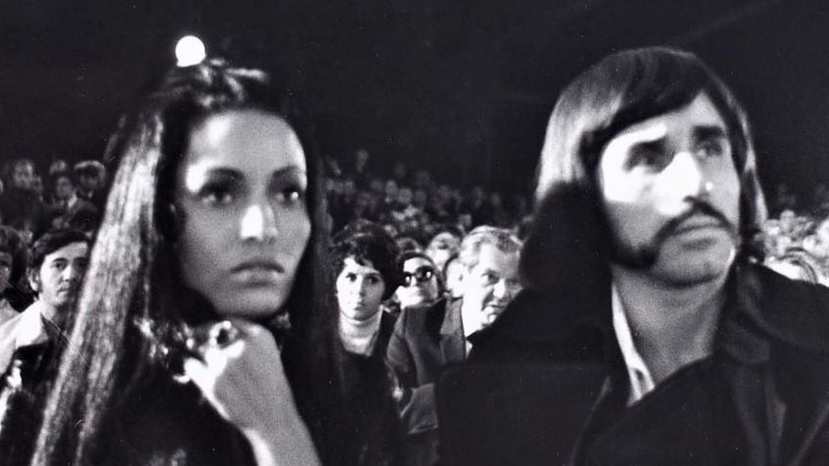 Nie żyje Farida. Włoska piosenkarka miała 78 lat