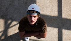 Mateusz Witczyński communication managerem w Astaldi