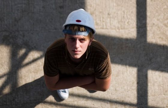 Mateusz Witczyński communication managerem w Astaldi