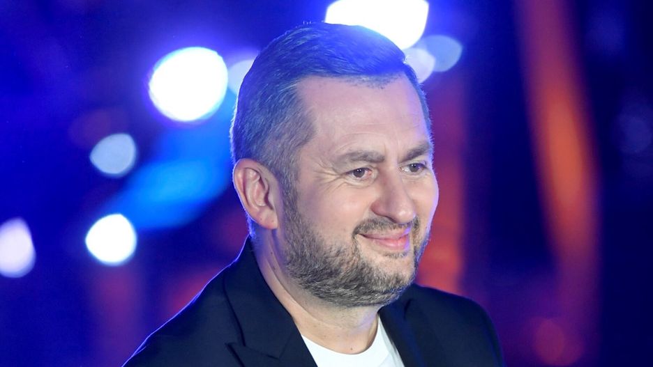 Norbi wspiera córkę w jej wyborach