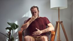 Pierwszym objawem może być czkawka. Endokrynolog ostrzega