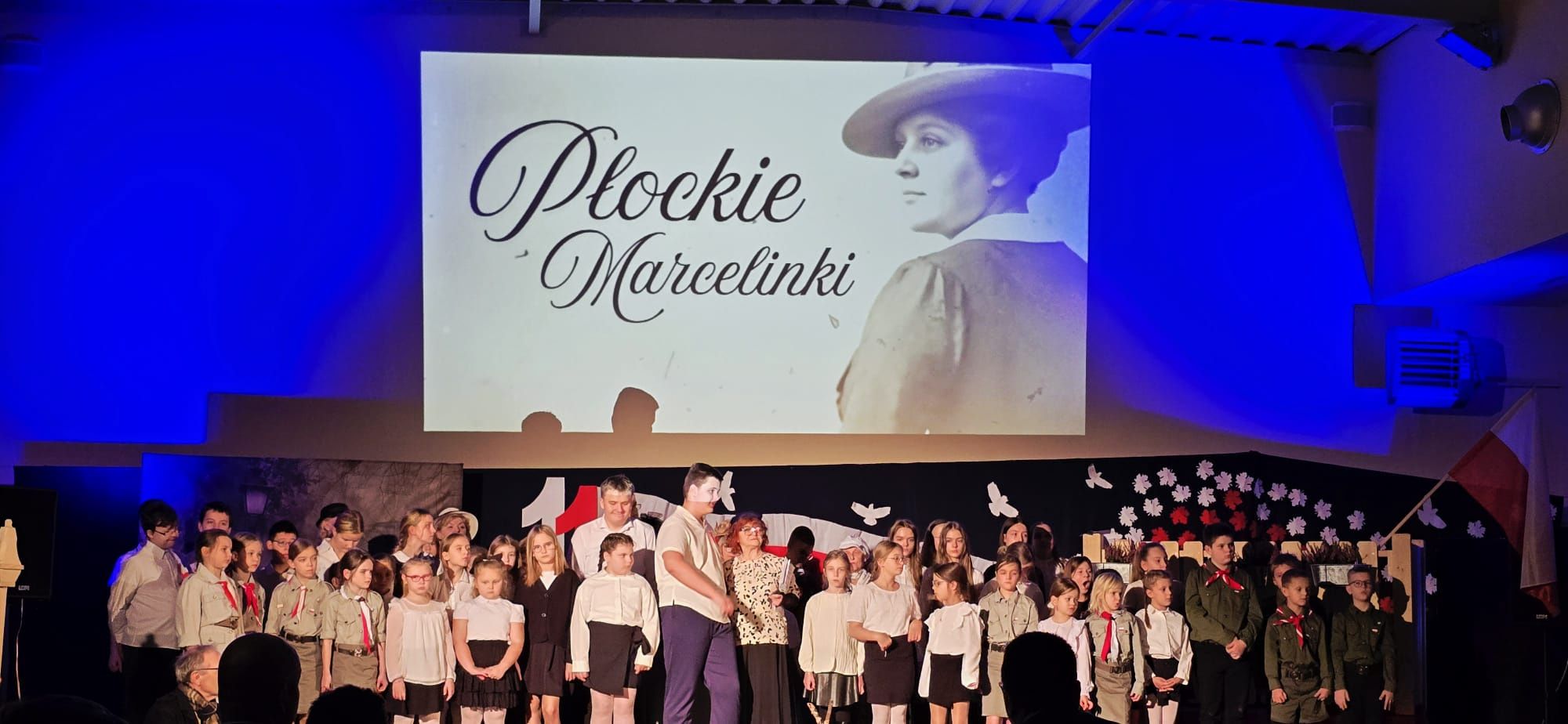 Marcelinki 