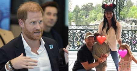 Książę Harry rozważa POWRÓT DO OJCZYZNY?! Wydała go przyjaciółka, która niedawno wróciła do Anglii: "Wypytywał mnie o szczegóły"