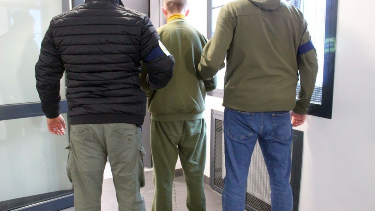 Mikołaj J. oskarżony o zabójstwo ze szczególnym okrucieństwem