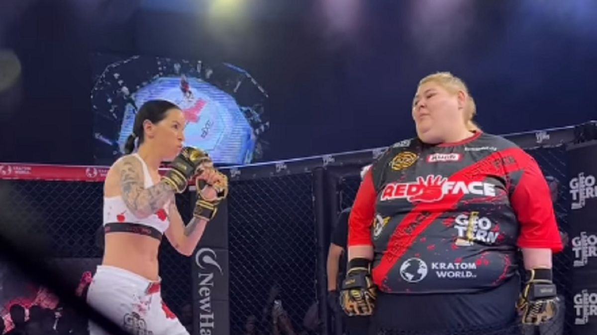 Na zdjęciu: Regina Labajova i Lucie Kotlarova