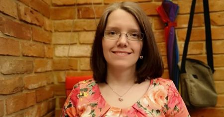 Wyszła do sklepu i nie wróciła. Policja poszukuje 39-letniej Joanny Szczęk